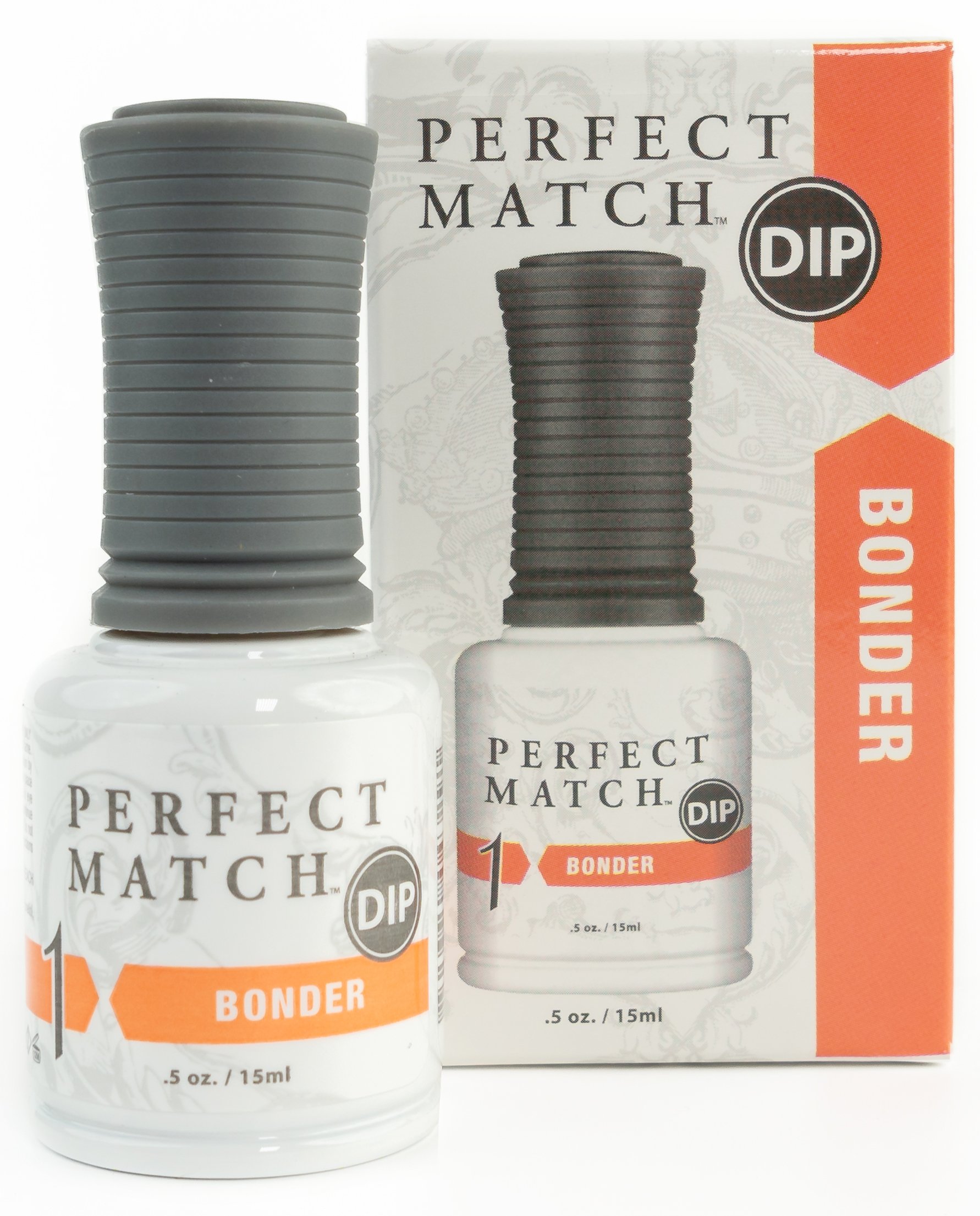 -Perfect Match Dip - BONDER 0.5 oz